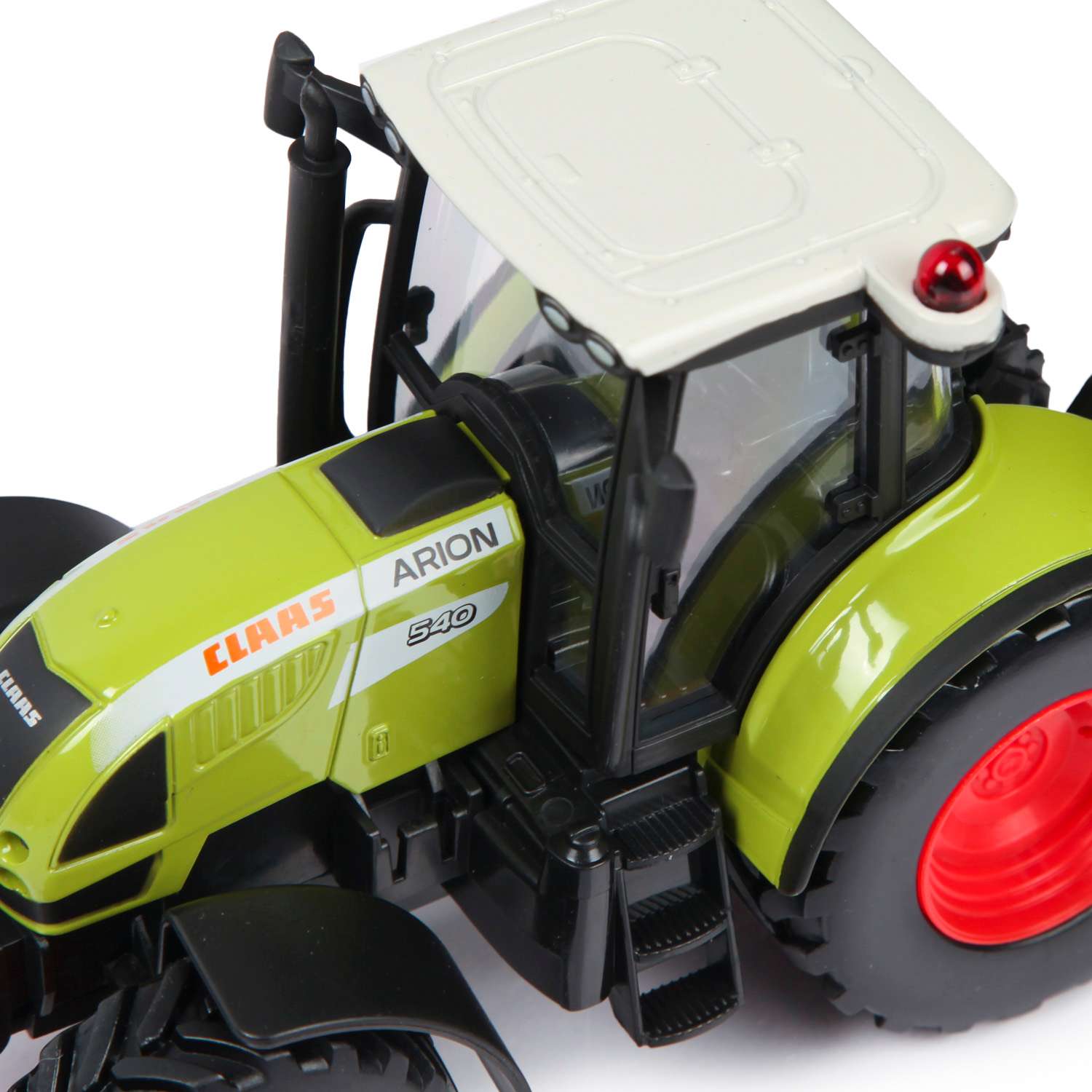 CLAAS Arion