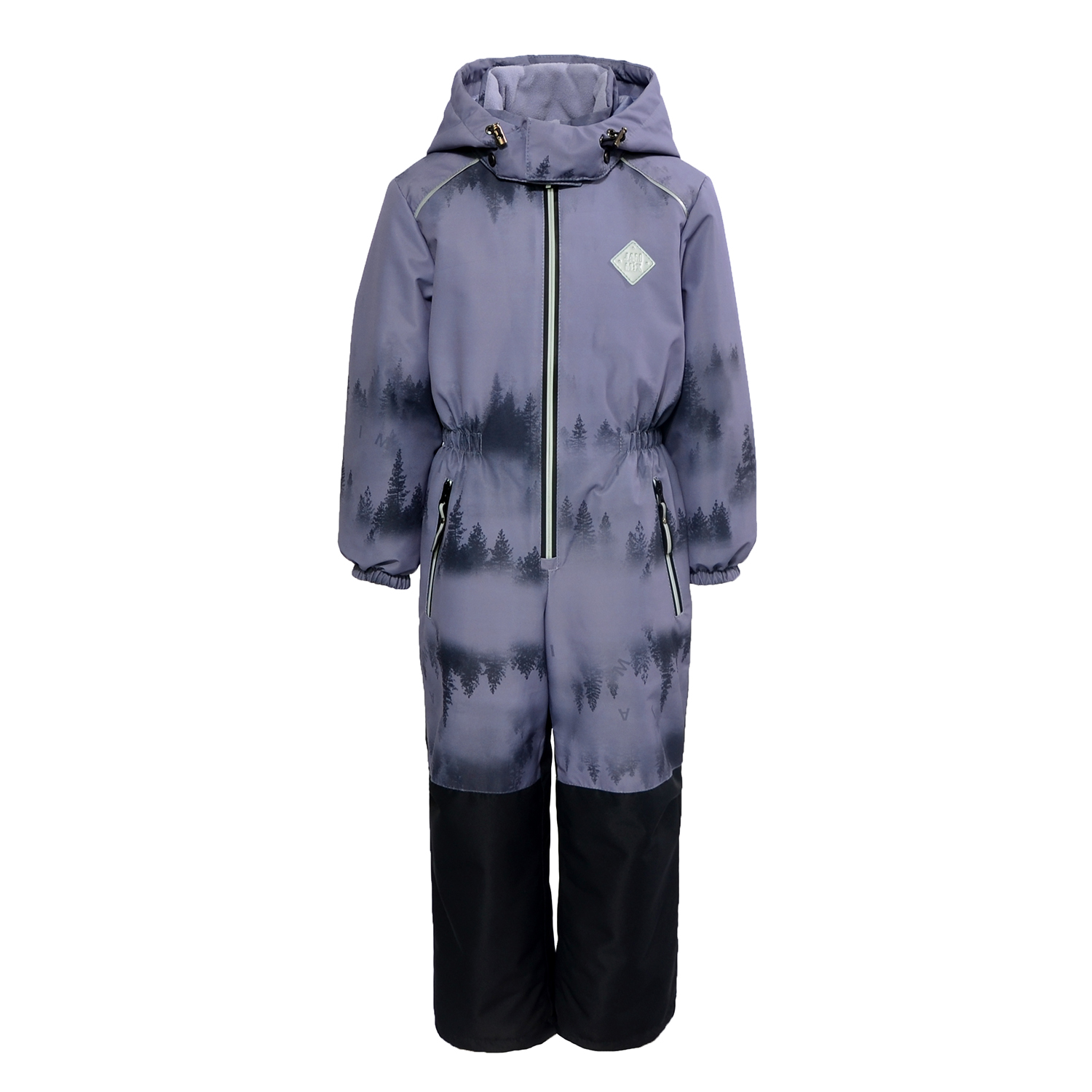 Комбинезон STELLAS KIDS М-661/3 - фото 1