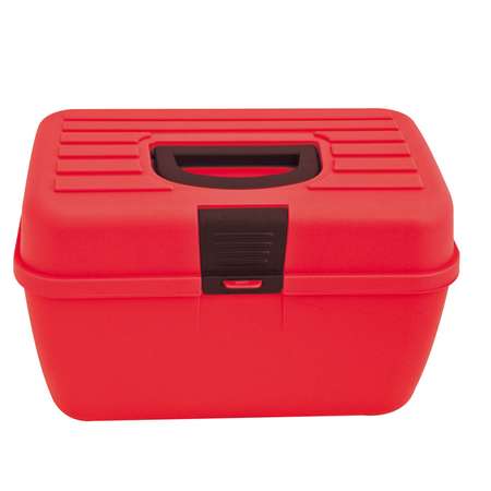 Контейнер Lilli Pet Organize Box 29х19х18 см красный