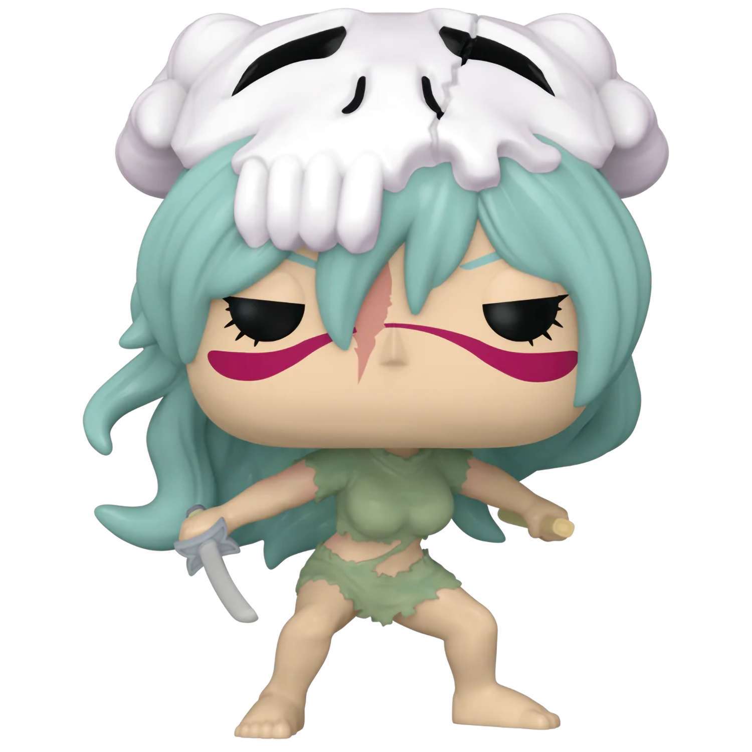 Фигурка Funko Bleach Nelliel Tu Odelschwanck - фото 1