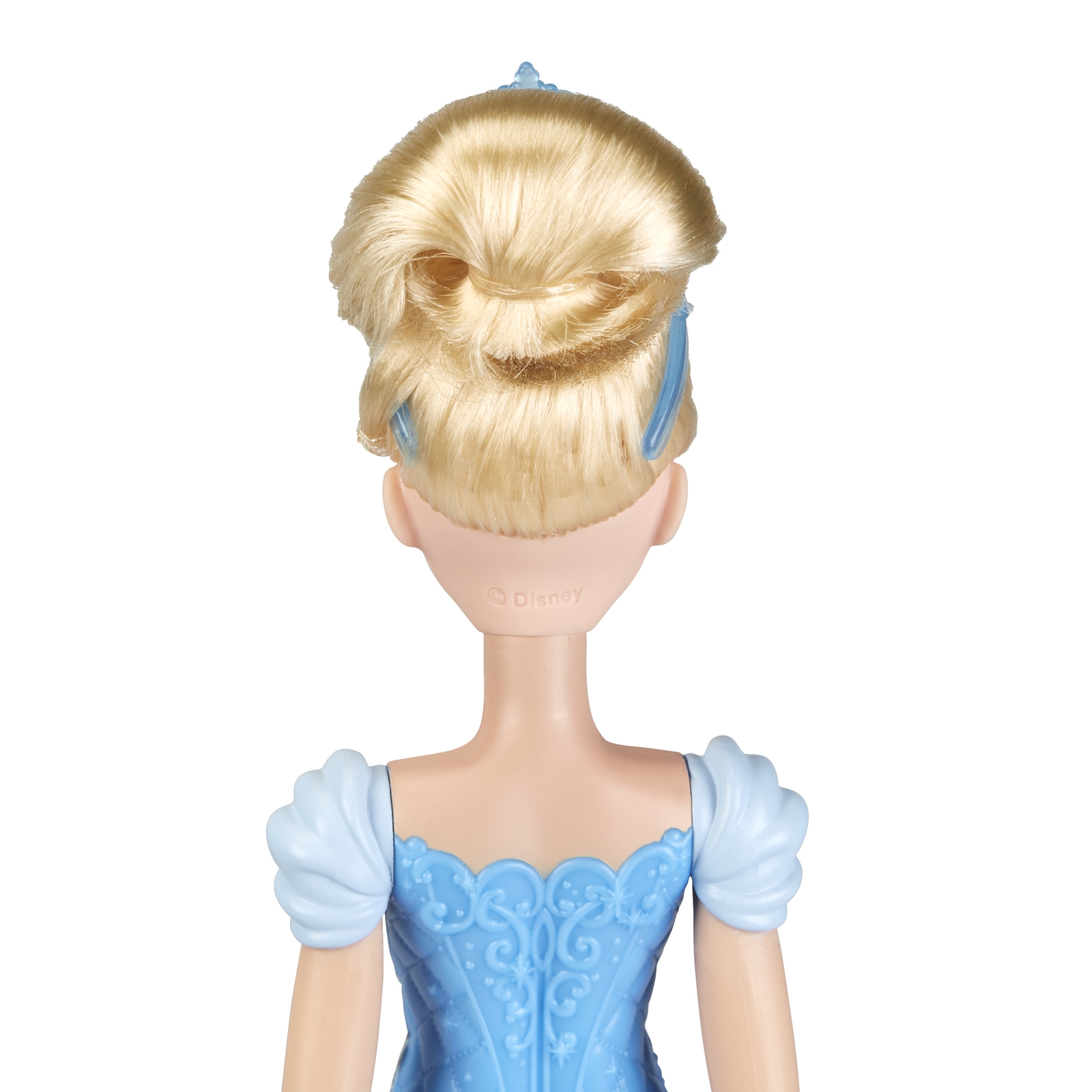 Кукла Disney Princess Hasbro А Золушка E4158ES2 E4158ES2 - фото 10