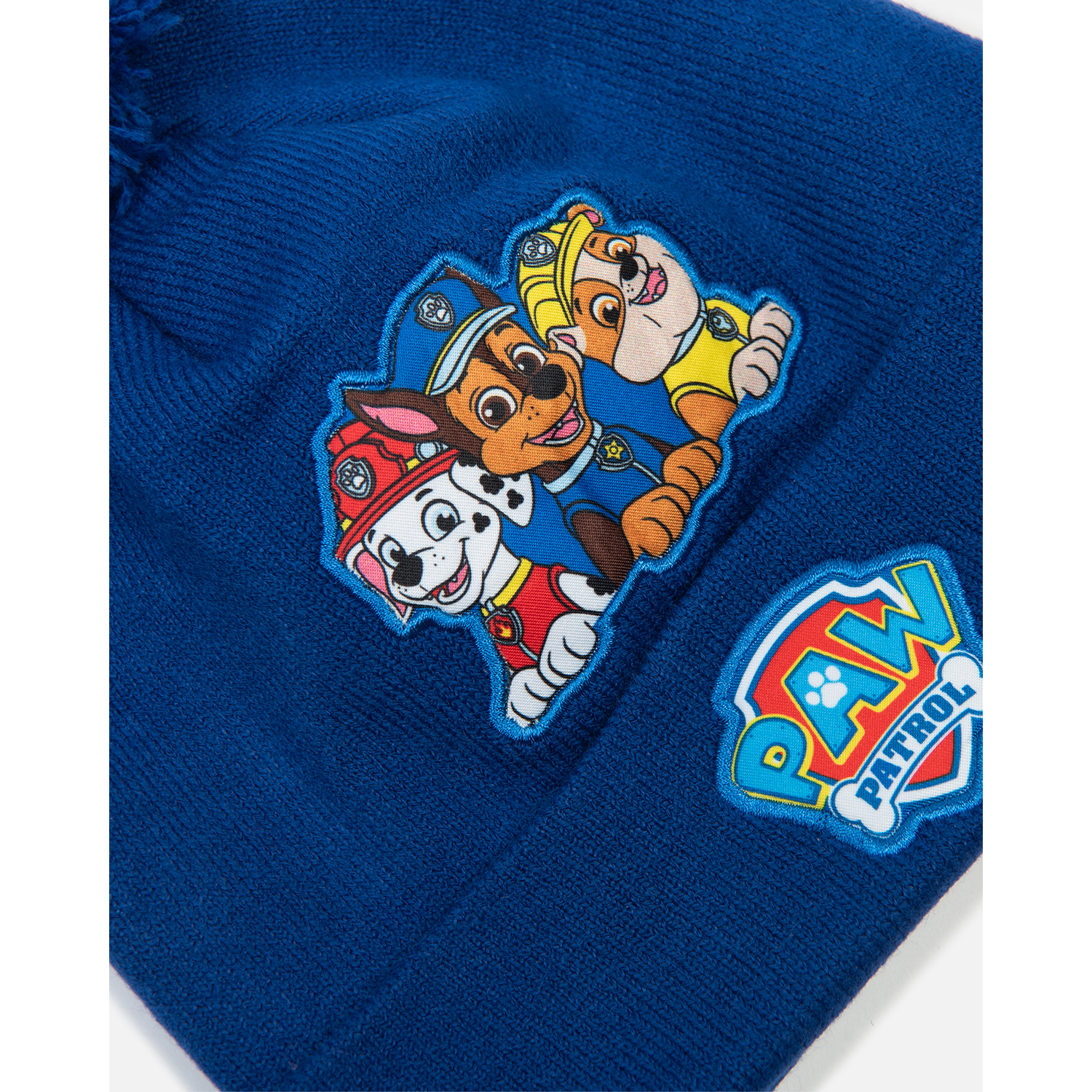 Шапка Paw Patrol W22LC52621003AAkb66 - фото 3