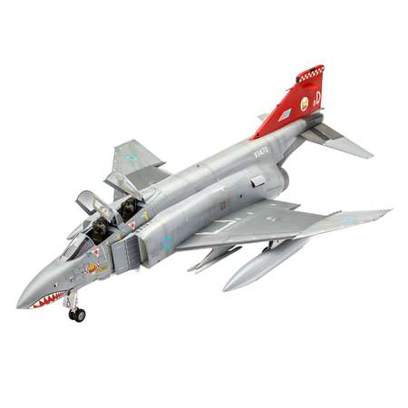 Сборная модель Revell Истребитель British Phantom FGR Mk2