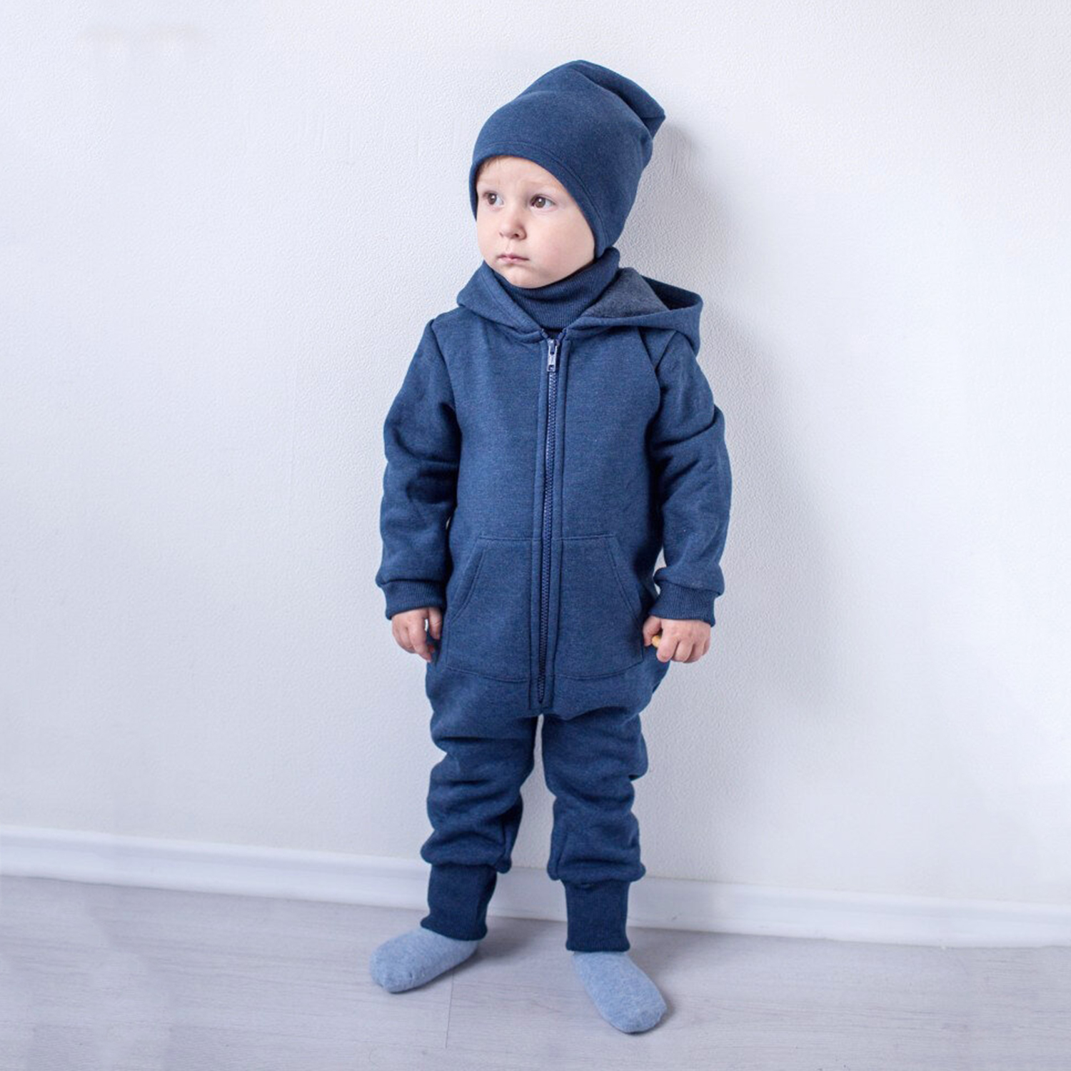 Комбинезон Trendyco kids ТК153 - фото 6