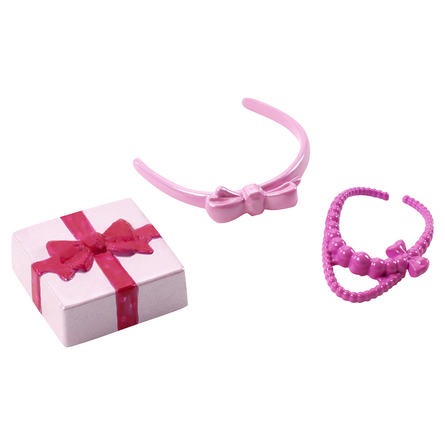Кукла модельная Barbie DHC37 - фото 3