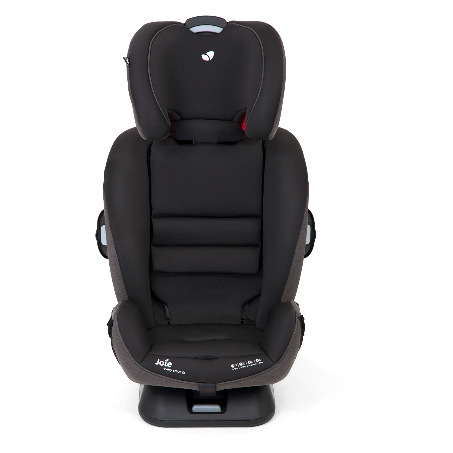 Автокресло Joie Every Stage Isofix 0+/1/2/3 (0-36 кг) - фото 6