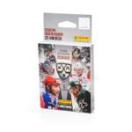 Наклейки Panini КХЛ 2020-21