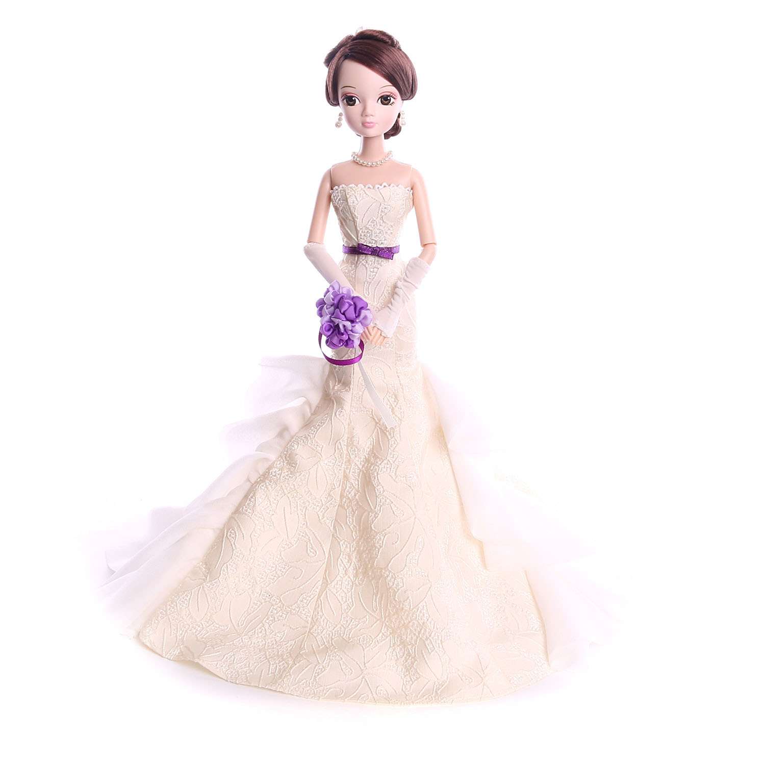 Кукла Sonya Rose платье Шарли R4338N - фото 1