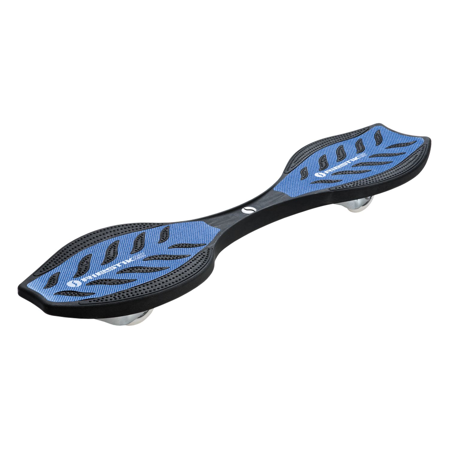 Скейтборд двухколёсный RAZOR RipStik Air Pro синий - фото 1