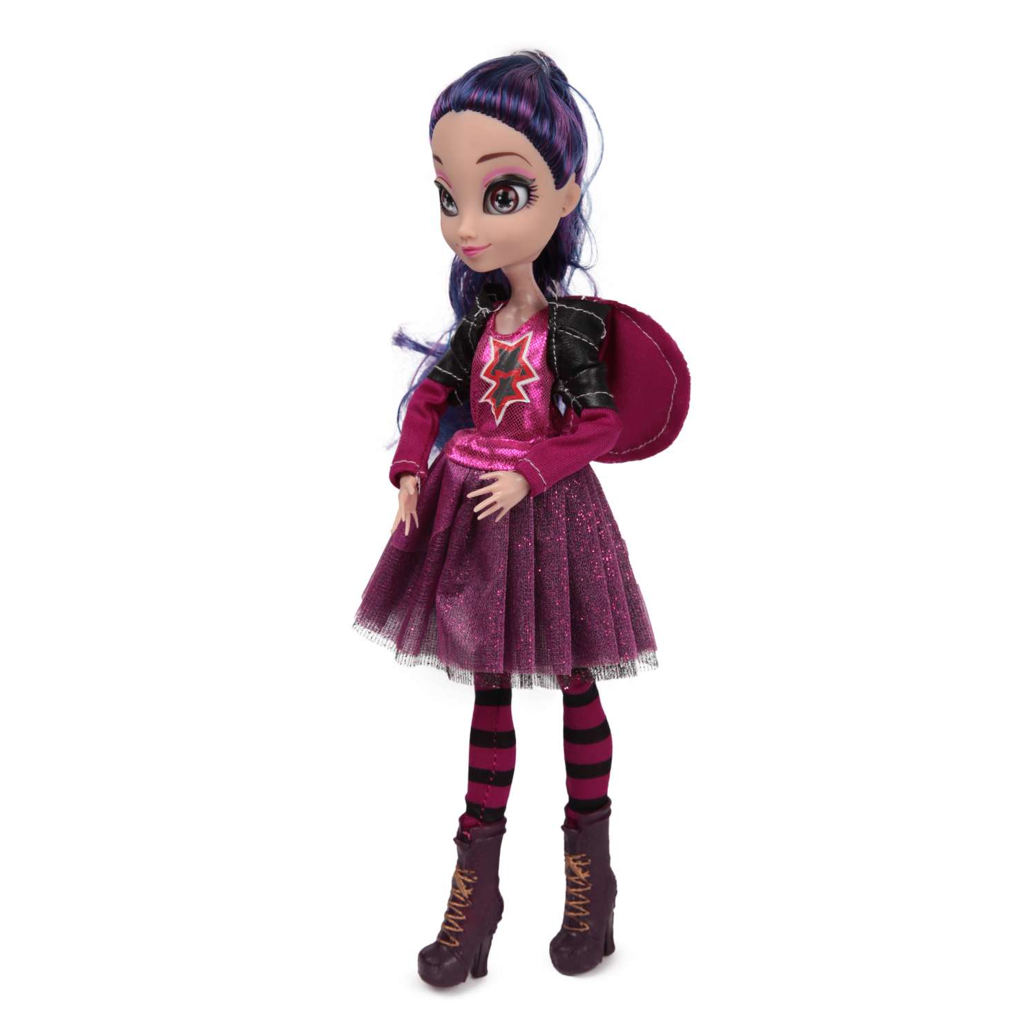 Кукла Demi Star в Розовом платье OTN0024633P OTN0024633P - фото 3