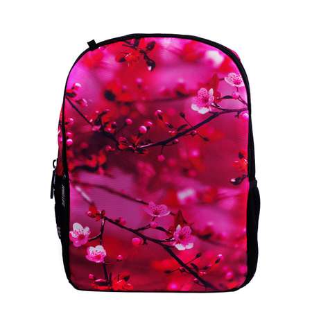Рюкзак MoJo Cherry Blossom вишня