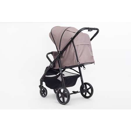 Коляска прогулочная Ining baby KR341