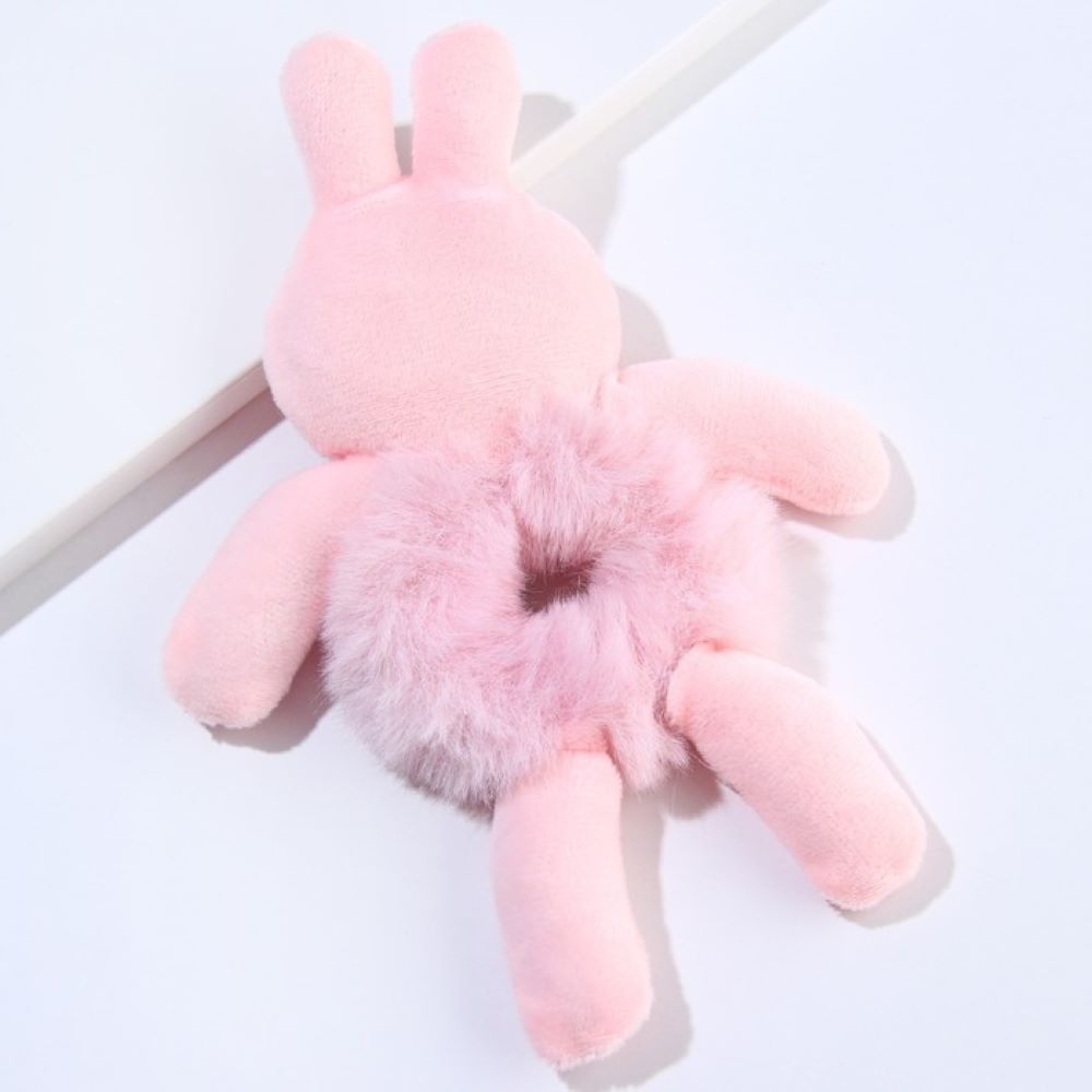 Резинка plush brand зайка-001 - фото 2