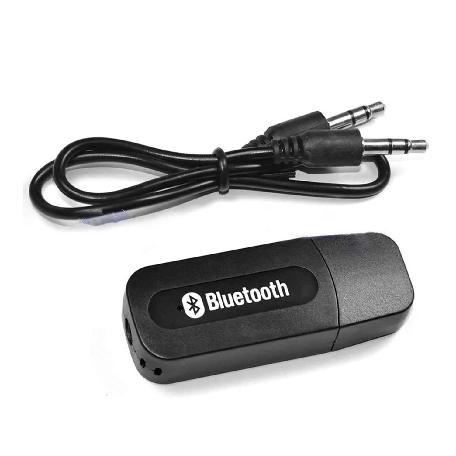 Bluetooth-адаптер Ripoma для аудиовхода - фото 1