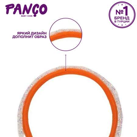 Ободок для девочек PANCO 2212GK09003