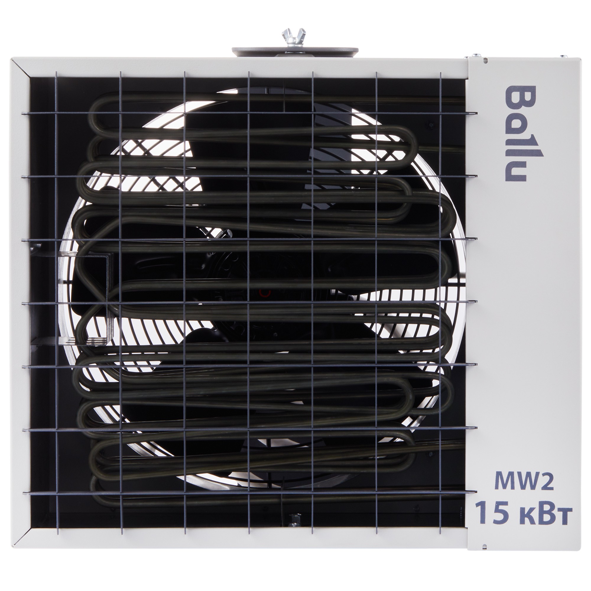 Тепловентилятор Ballu BHP-MW2-15 - фото 3