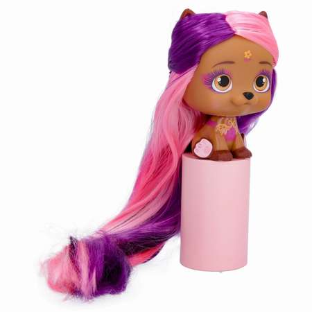 Фигурка vip pets Glam gems IMC Toys Модные щенки Maya