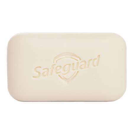 Мыло туалетное Safeguard Деликатное 5*75г