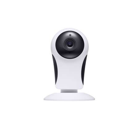 Камера системы видеонаблюдения Ростелеком Внутренняя беспроводная Ротек Switcam-HS303