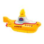 Игрушечная машинка Hot Wheels the beatles yellow submarine