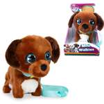 Игрушка интерактивная IMC Toys Club Petz Mini Walkiez