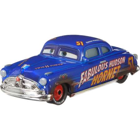 Игровой набор Cars Герои мультфильмов