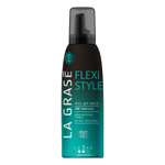 Мусс для волос La Grase для сильной фиксации Flexi Style 150 мл