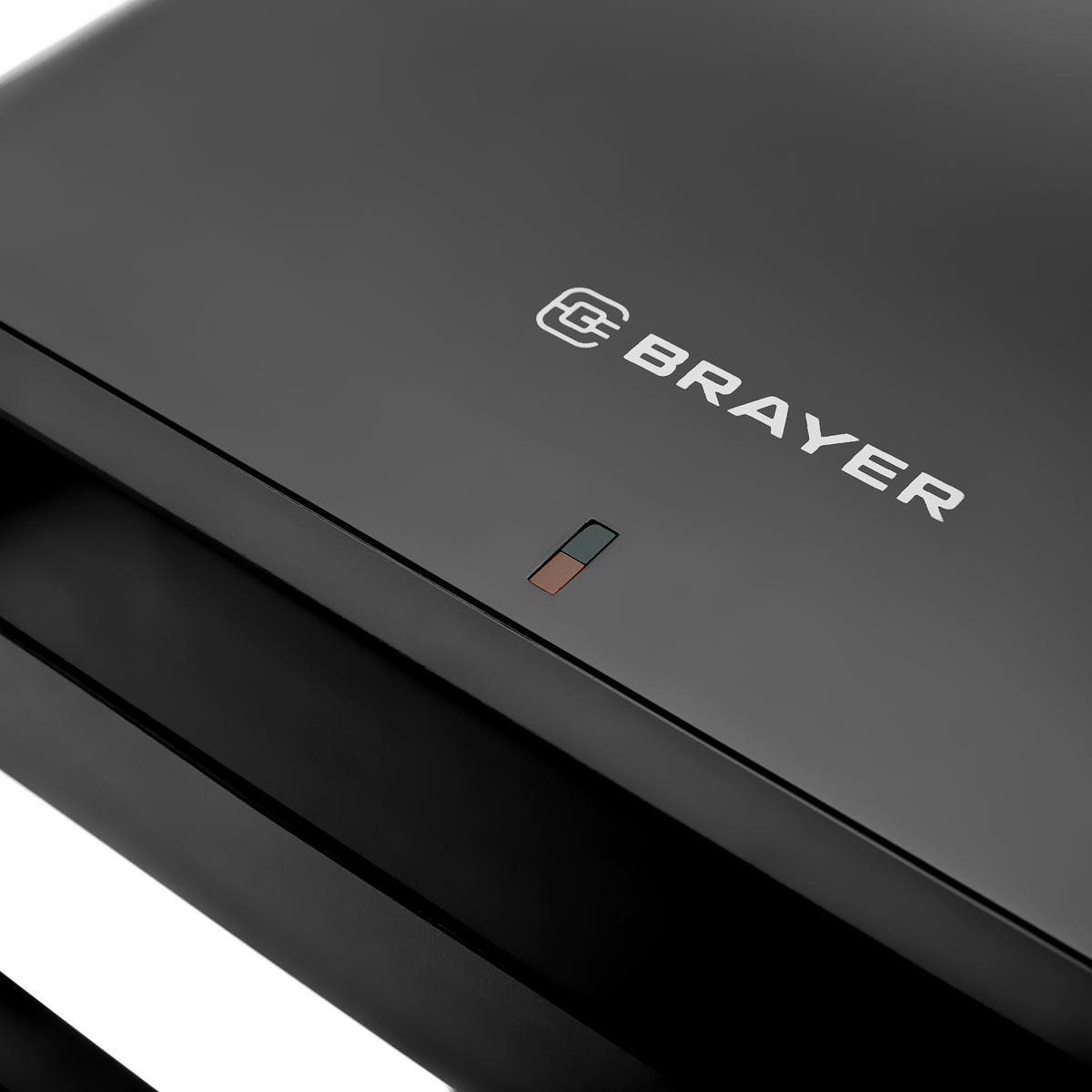 Сэндвичница Brayer BR2200 - фото 7