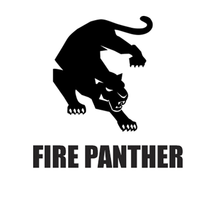 FIRE PANTHER