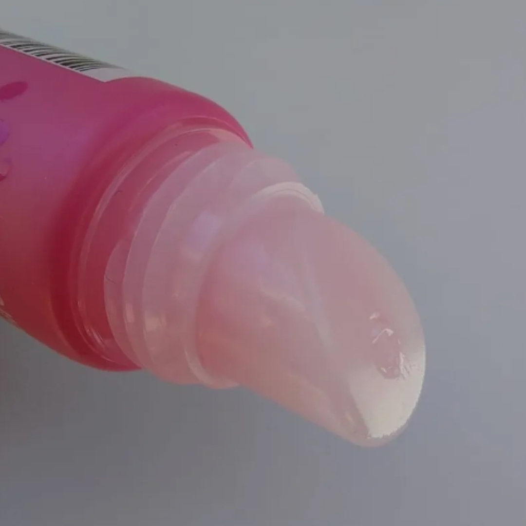 Бальзам для губ Витэкс тинт Wow Lips для питания с маслом Арганы Bubble Gum SPF 15 10 мл - фото 2