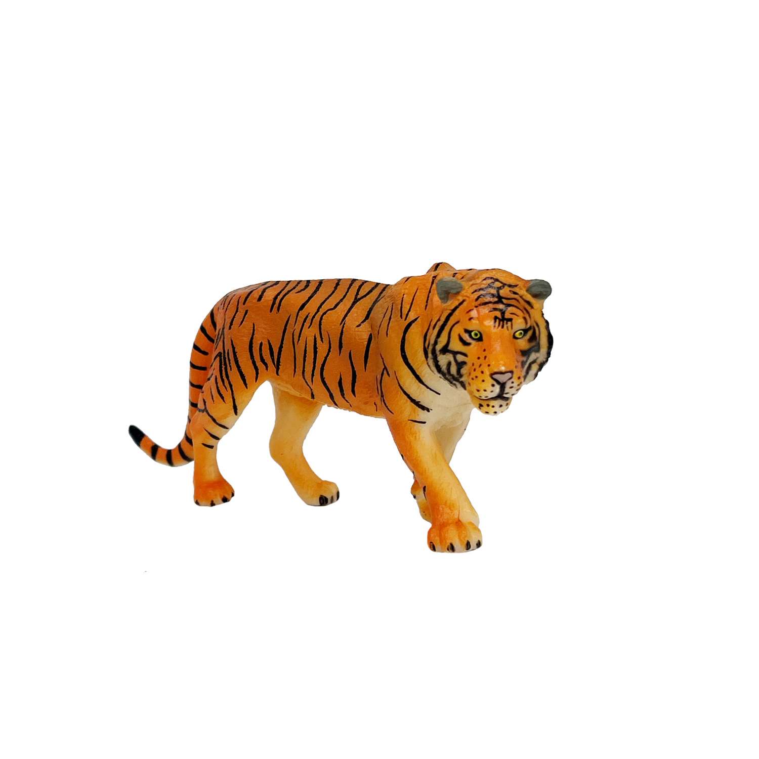 Фигурка животного Детское Время Бенгальский тигр - фото 2