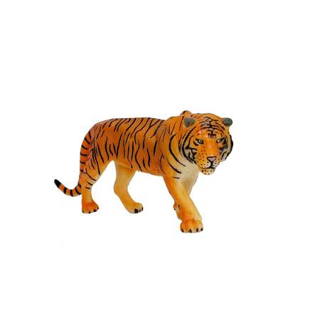 Фигурка животного Детское Время Бенгальский тигр