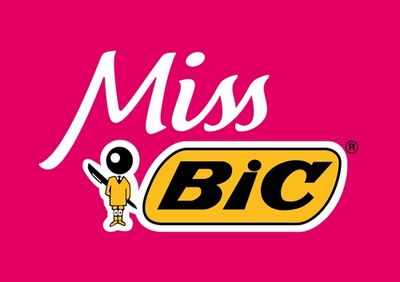 Miss BIC
