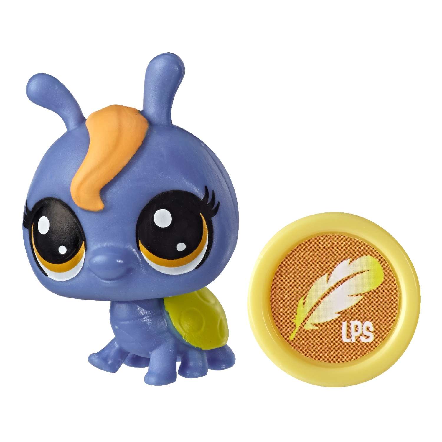 Игрушка Littlest Pet Shop Мини-пет в непрозрачной упаковке (Сюрприз) E7894EU2 - фото 10