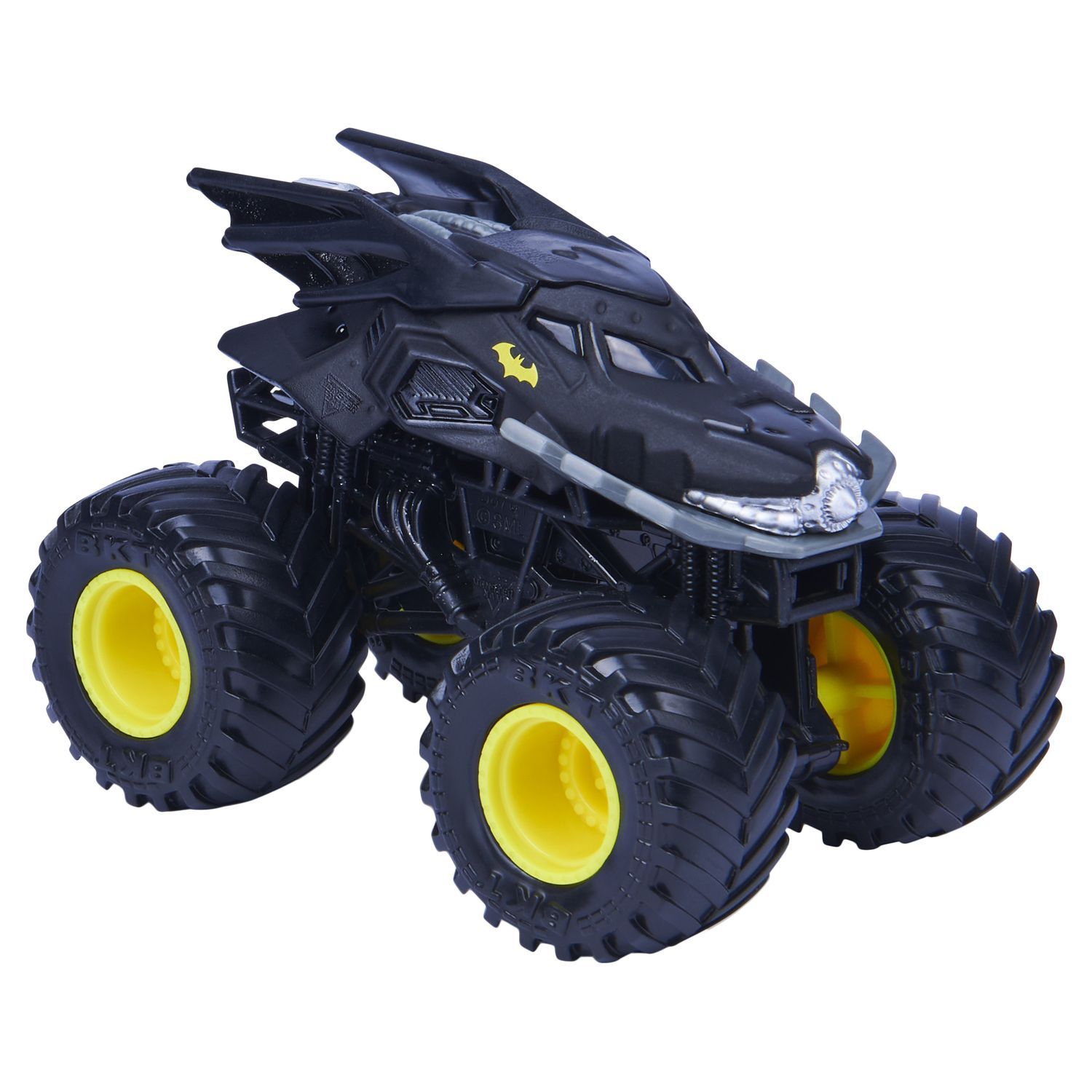 Автомобиль Monster Jam 1:64 6044941 - фото 1