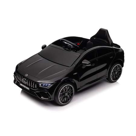 Электромобиль TOYLAND Mercedes С пультом ДУ