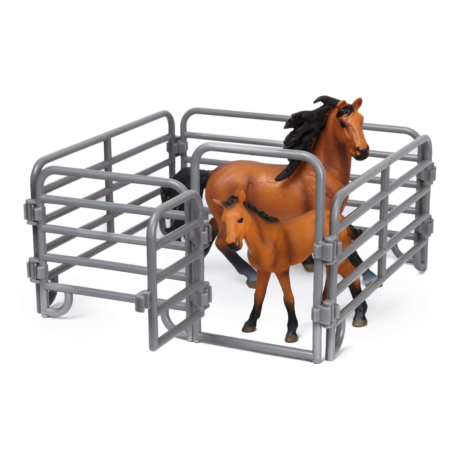 Лошади Schleich, конюшни, наездники и фигурки лошадей Horse Club на global-taxi.ru