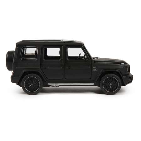 Машина Rastar 1:32 Mercedes-Benz AMG G63 Черная 64100