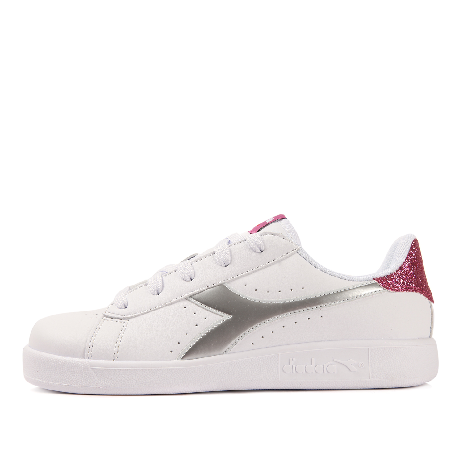 Кеды Diadora DR101176599C1639 - фото 1