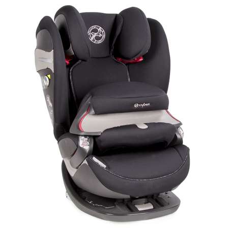 Автокресло Cybex Isofix 1/2/3 (9-36 кг)