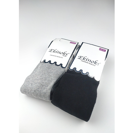 Колготки 2 шт EKINOKS SOCKS