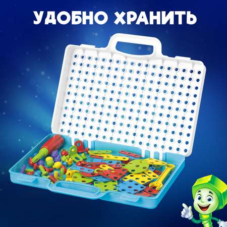 Игрушка Zabiaka