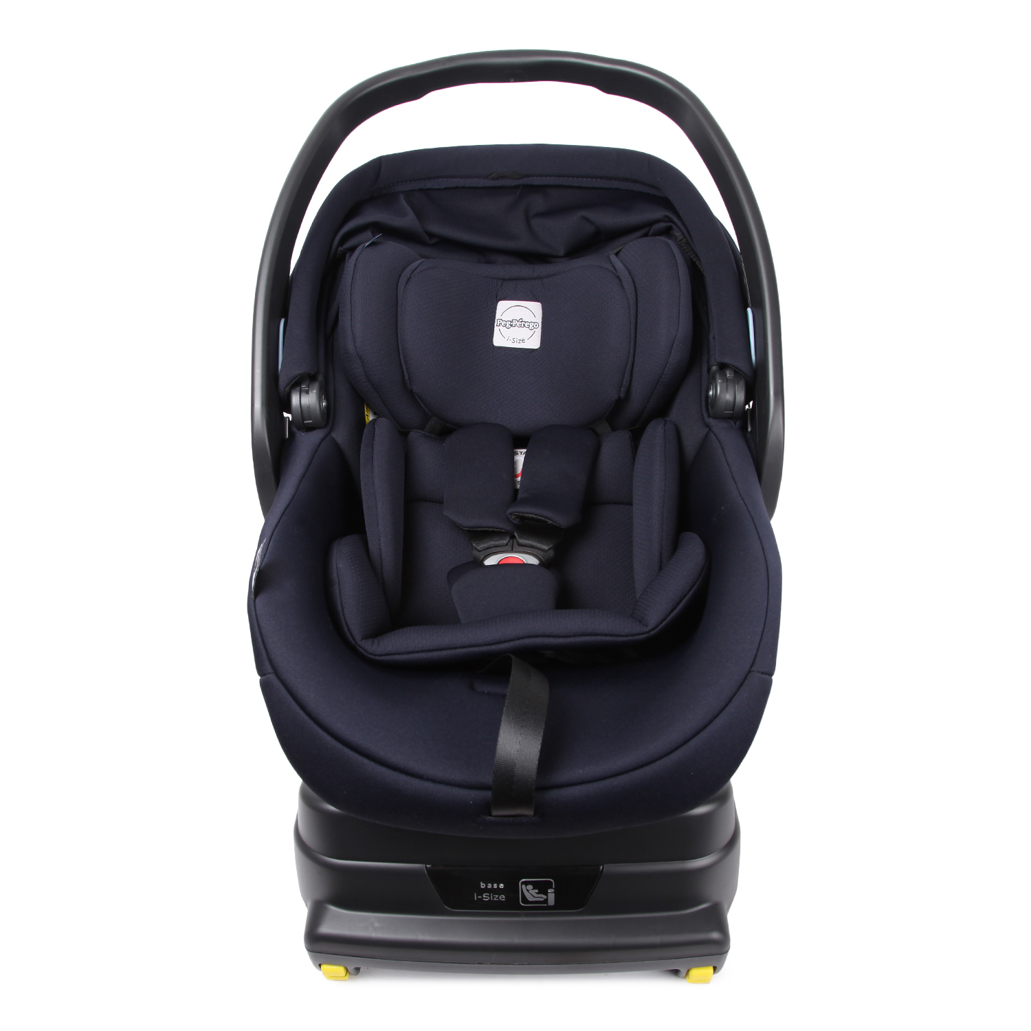 Автокресло Peg-Perego 0+ Primo Viaggio i-Size Navy IMSZ000000DX51TP41 - фото 12