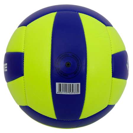 Мяч волейбольный InGame BRIGHT сине-желтый