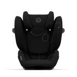 Автокресло Cybex Solution G Moon Black 2/3 (15-36 кг)