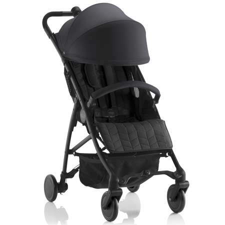 Коляска Britax B-Lite Cosmos Black