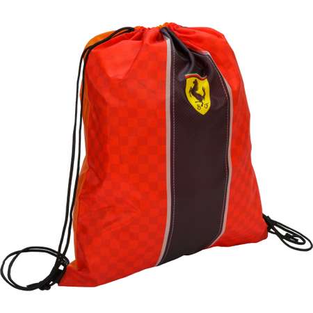 Мешок для обуви Ferrari увеличенный FEHB-UT1-883W