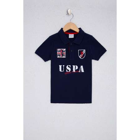 Поло U.S. Polo Assn