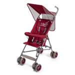 Коляска прогулочная Babyton Red