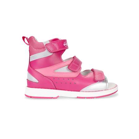Сандалии ORTMANN kids